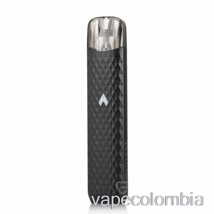 Vape Recargable Uwell Popreel N1 Pod System Negro Mate
